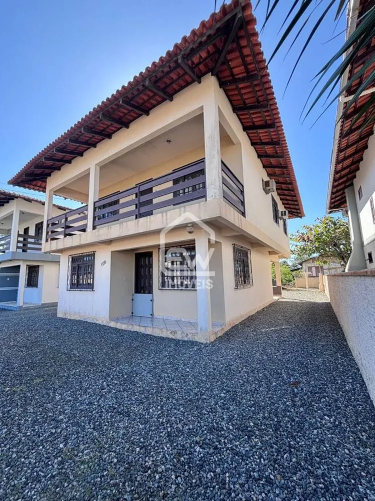 Casa, 6 quartos, 319 m² - Foto 1