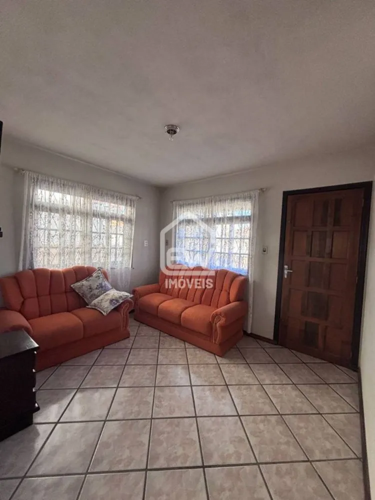 Casa, 6 quartos, 319 m² - Foto 2