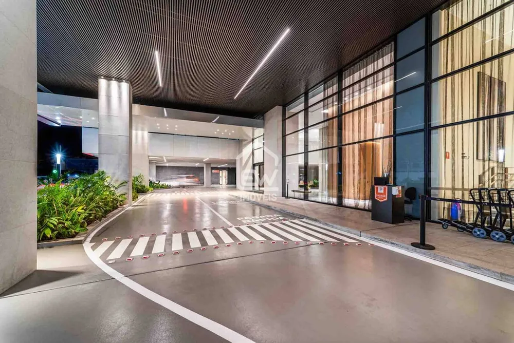 Loja-Salão, 78 m² - Foto 11