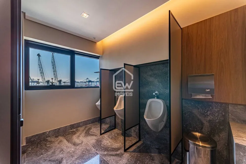 Loja-Salão, 78 m² - Foto 4
