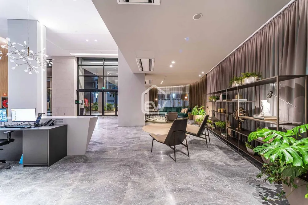 Loja-Salão, 78 m² - Foto 10