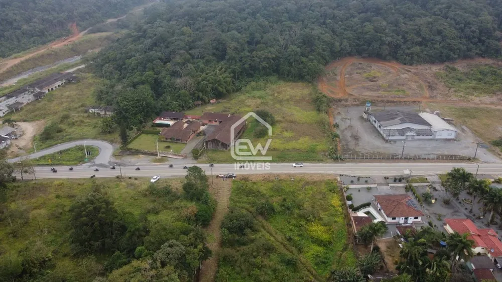 Depósito-Galpão, 51914 m² - Foto 9