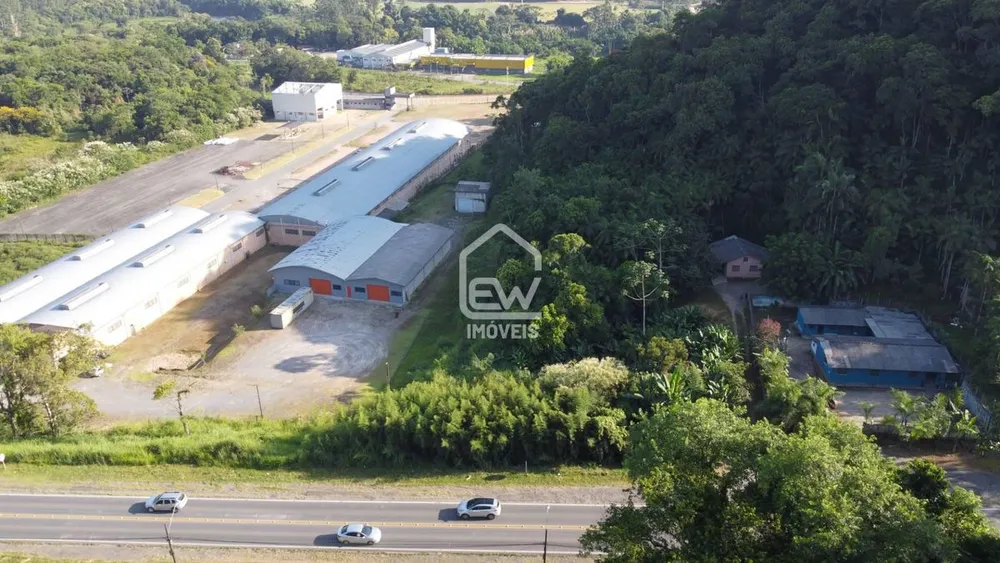 Depósito-Galpão, 5552 m² - Foto 2