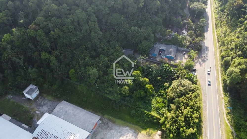 Depósito-Galpão, 5552 m² - Foto 1