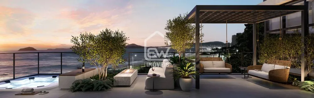 Apartamento, 3 quartos, 125 m² - Foto 9