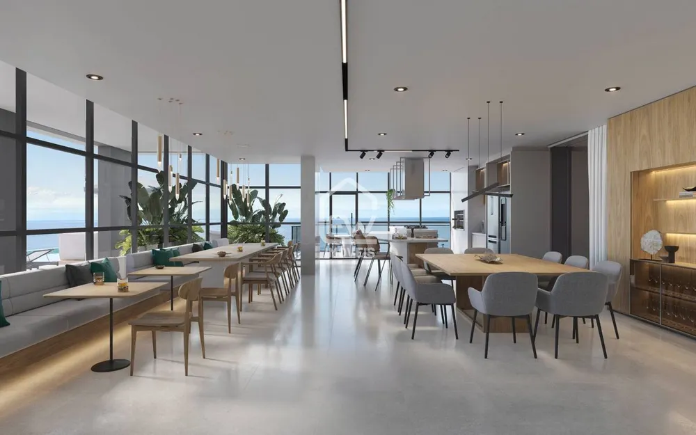 Apartamento, 3 quartos, 125 m² - Foto 8
