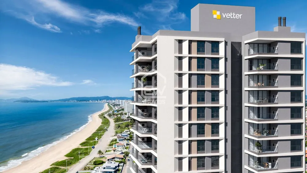 Apartamento, 3 quartos, 125 m² - Foto 1