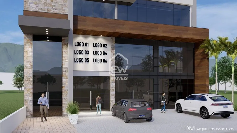 Loja-Salão, 432 m² - Foto 10