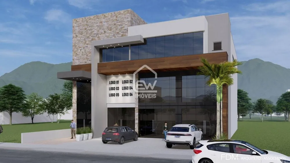 Loja-Salão, 432 m² - Foto 11