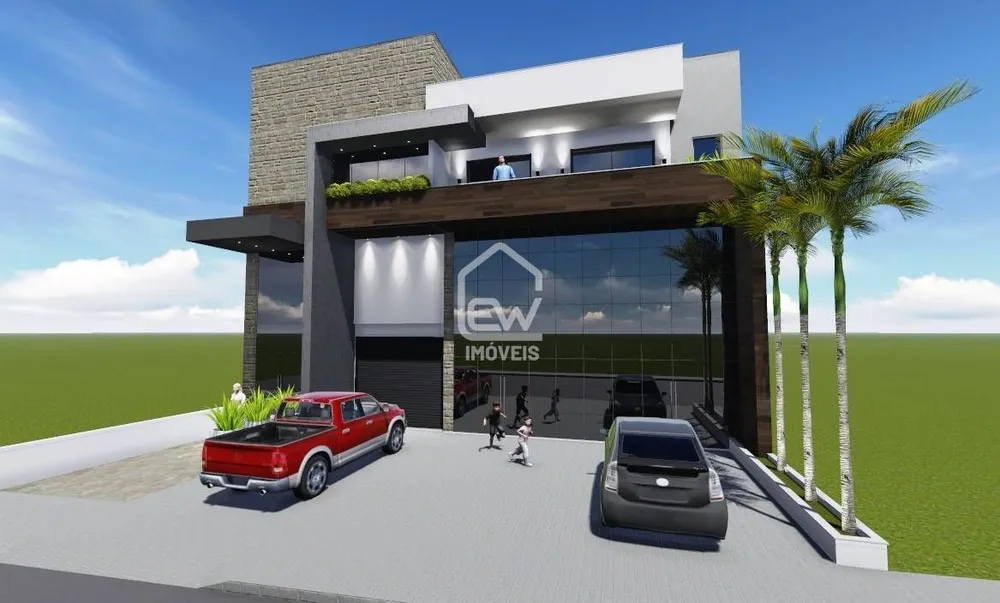 Loja-Salão, 432 m² - Foto 14