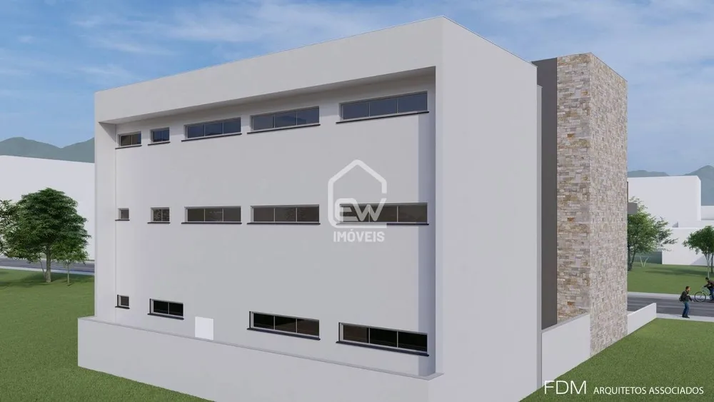 Loja-Salão, 432 m² - Foto 12