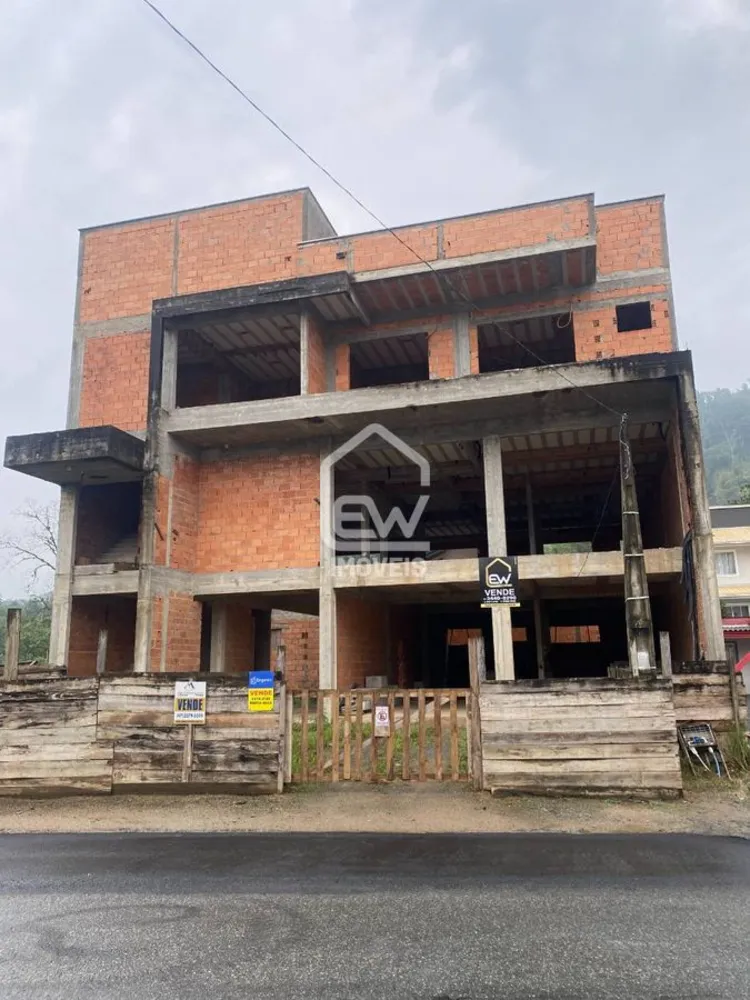 Loja-Salão, 432 m² - Foto 8