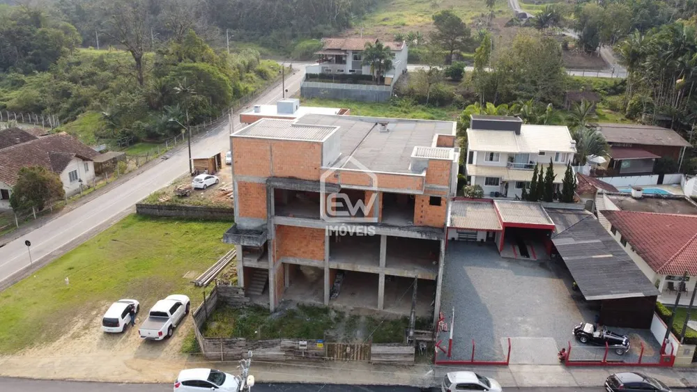 Loja-Salão, 432 m² - Foto 2