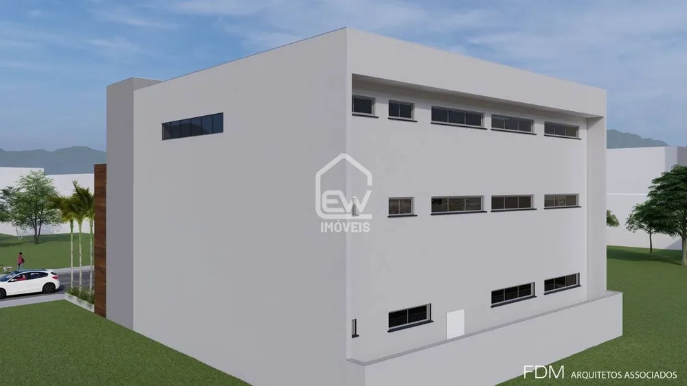 Loja-Salão, 432 m² - Foto 16