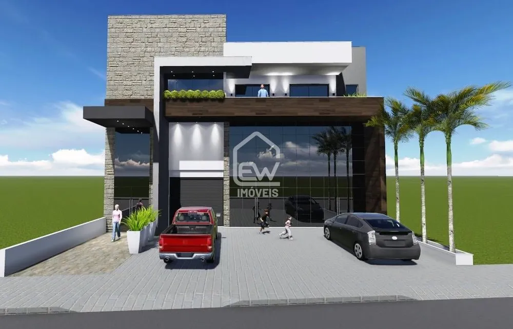 Loja-Salão, 432 m² - Foto 13