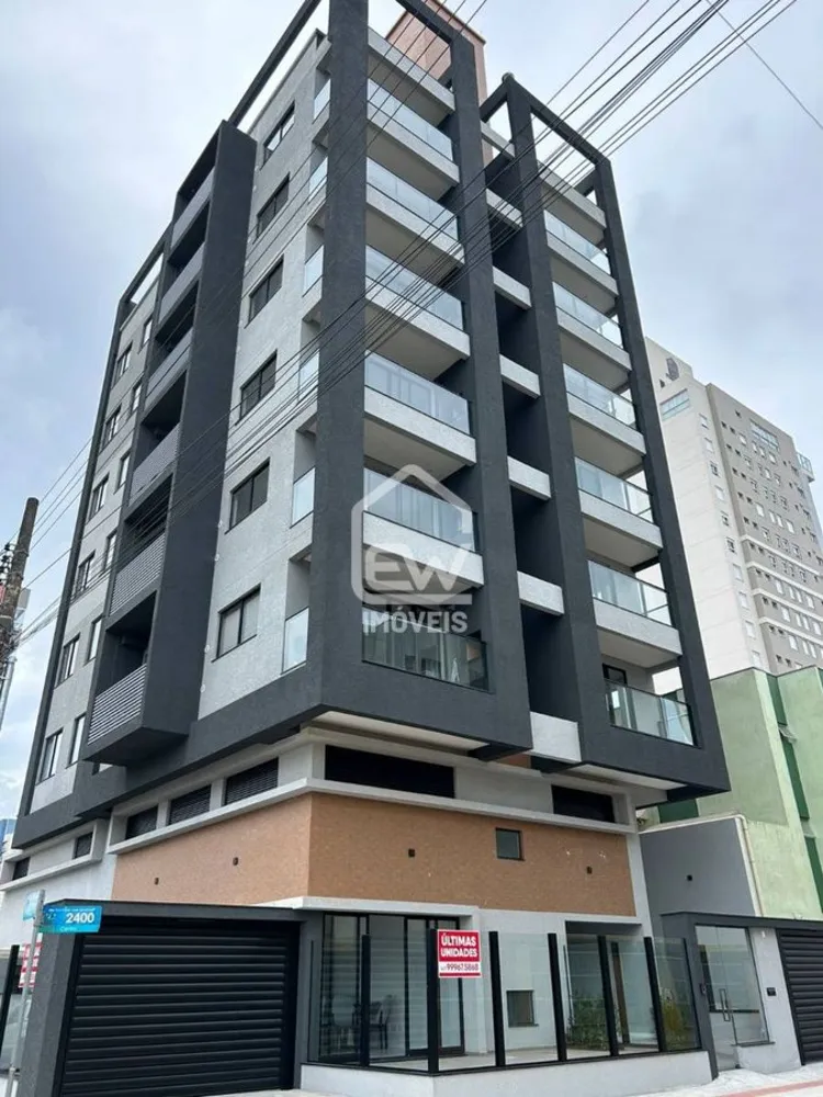 Apartamento, 3 quartos, 89 m² - Foto 16