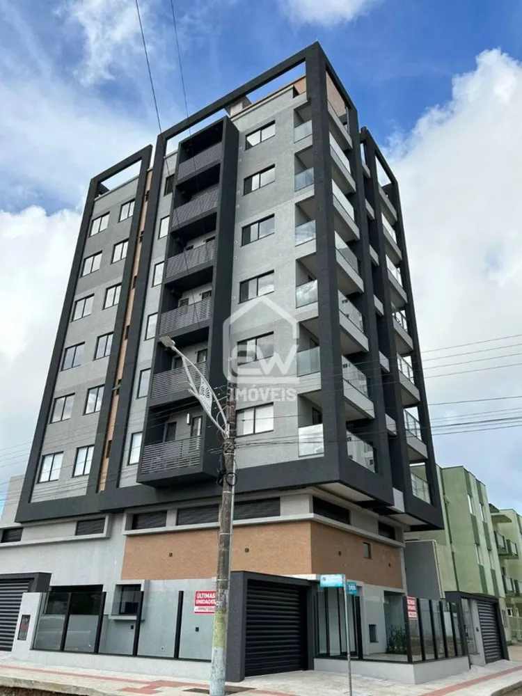 Apartamento, 3 quartos, 89 m² - Foto 15