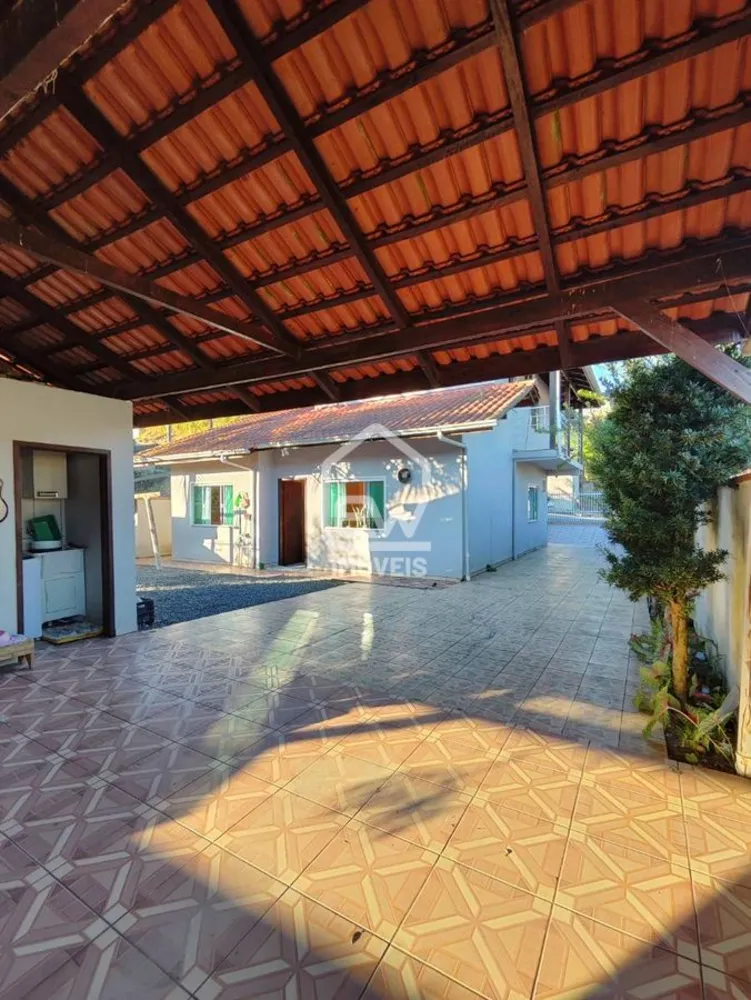 Casa, 3 quartos, 360 m² - Foto 11