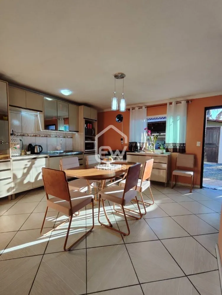 Casa, 3 quartos, 360 m² - Foto 4