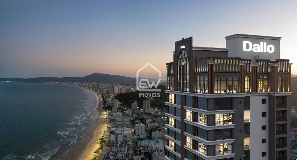 Apartamento, 4 quartos, 164 m² - Foto 5