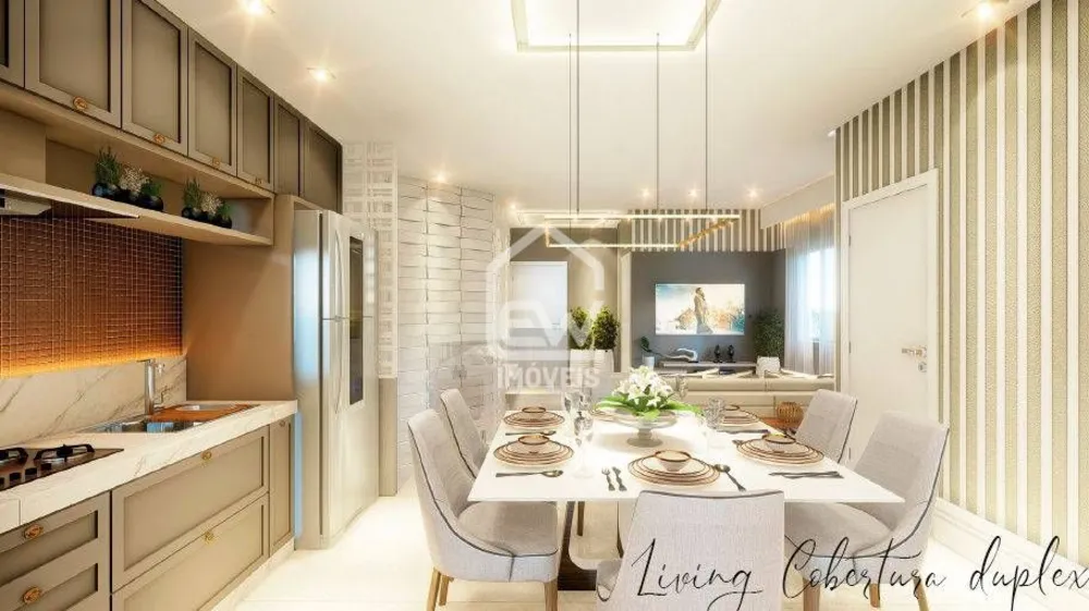 Cobertura, 2 quartos, 157 m² - Foto 4