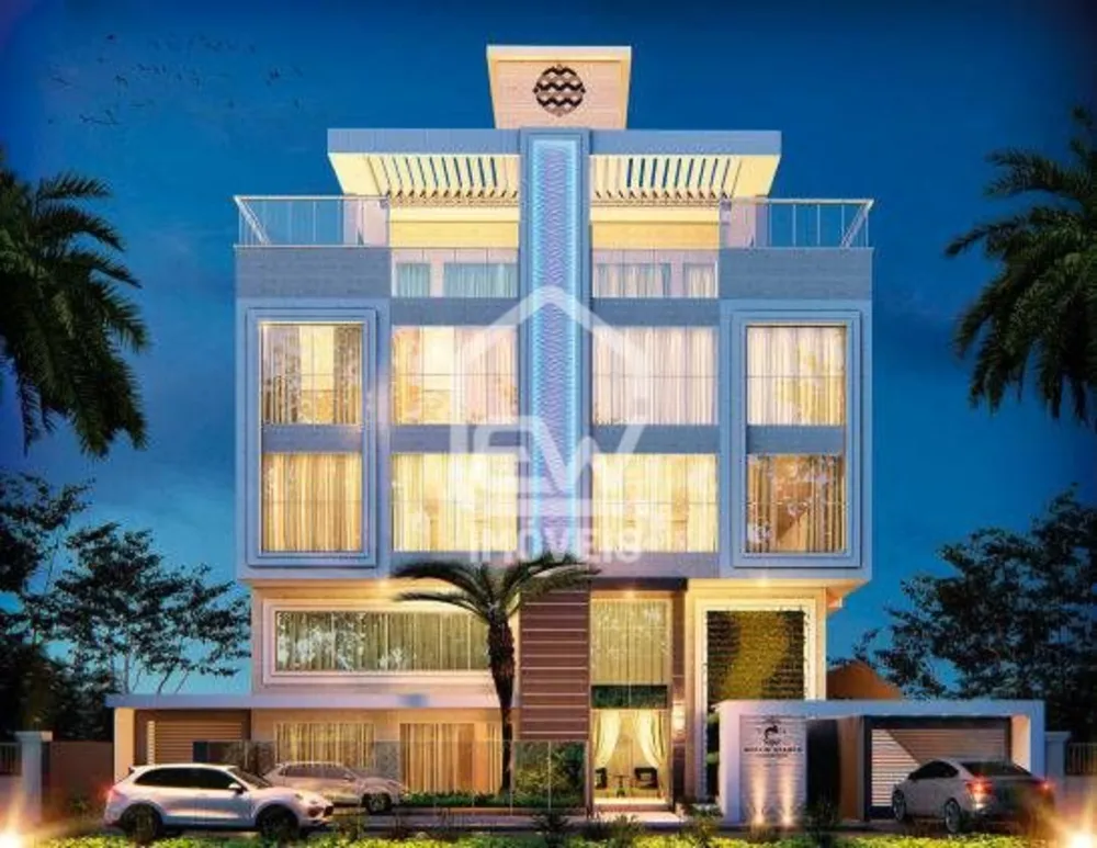 Cobertura, 2 quartos, 157 m² - Foto 1