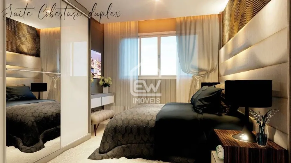 Cobertura, 2 quartos, 157 m² - Foto 5