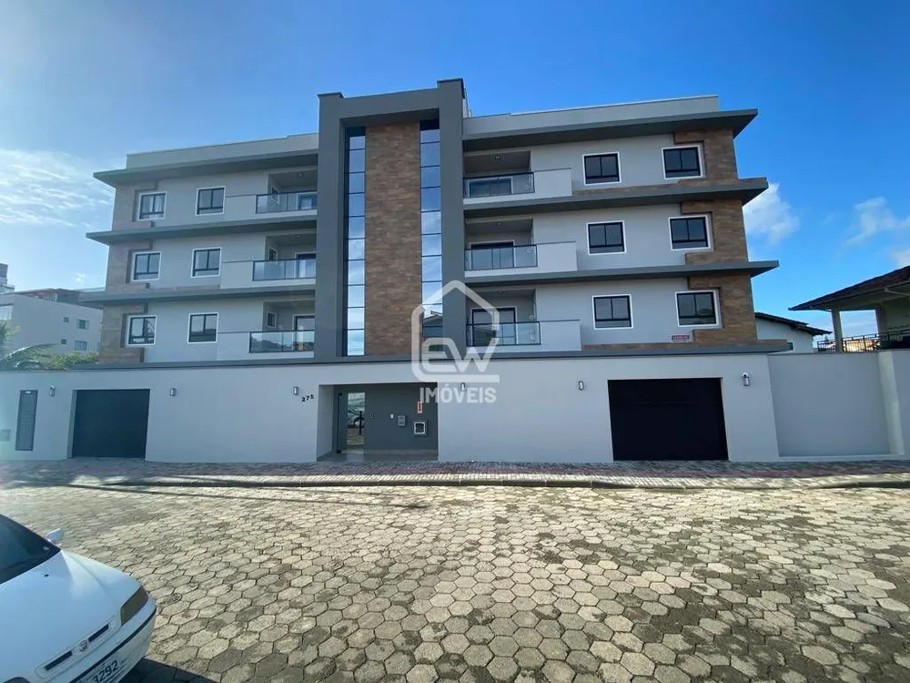 Apartamento, 2 quartos, 76 m² - Foto 1