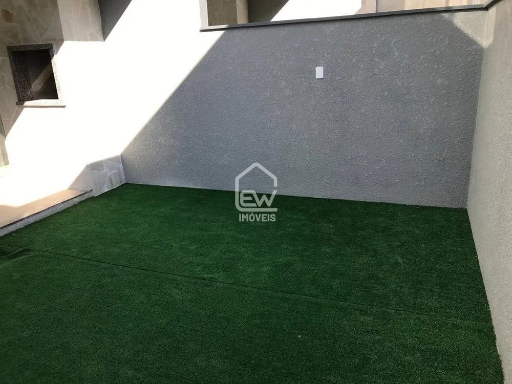 Casa, 3 quartos, 115 m² - Foto 12