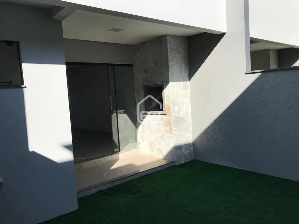 Casa, 3 quartos, 115 m² - Foto 11