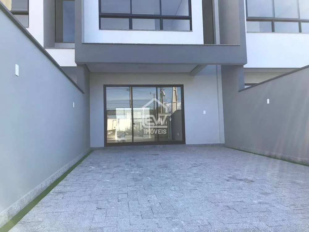Casa, 3 quartos, 115 m² - Foto 2
