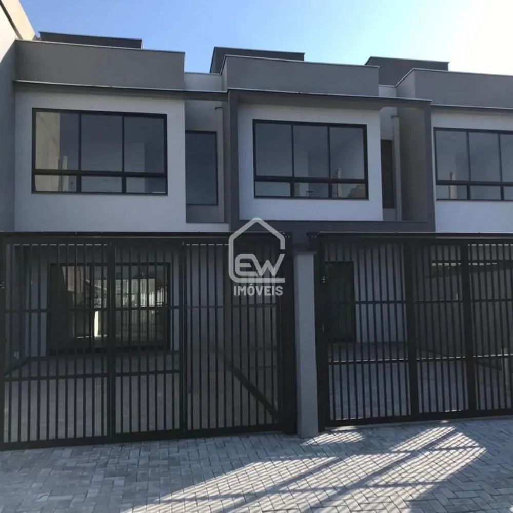 Casa, 3 quartos, 115 m² - Foto 1