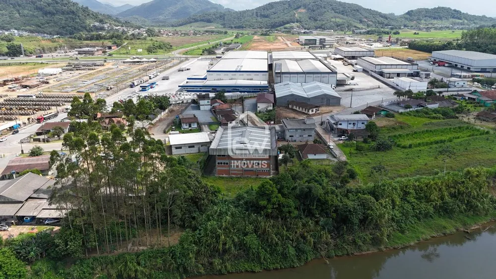 Depósito-Galpão, 719 m² - Foto 2
