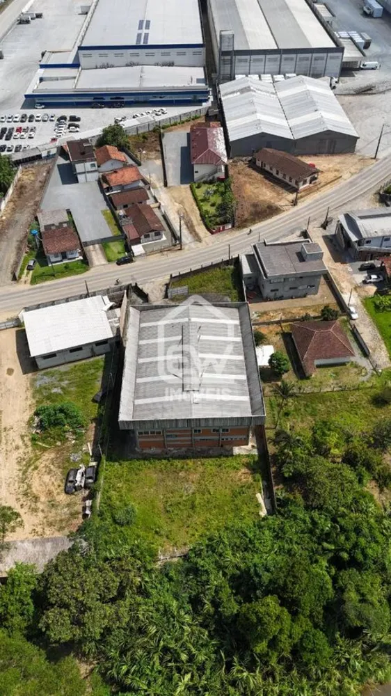 Depósito-Galpão, 719 m² - Foto 3