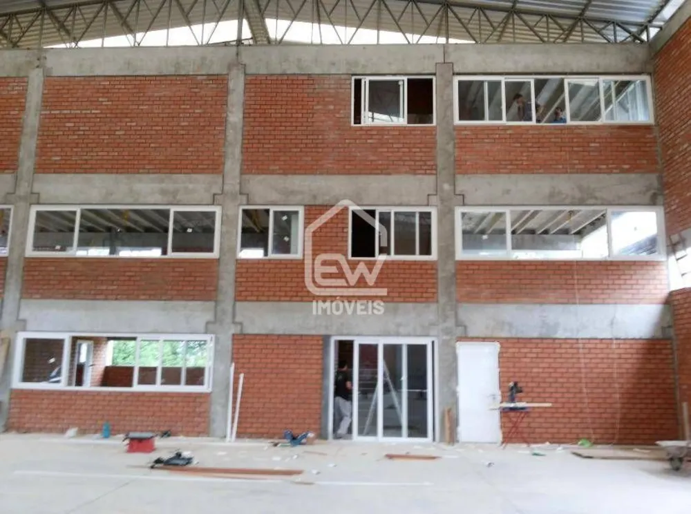 Depósito-Galpão, 719 m² - Foto 13