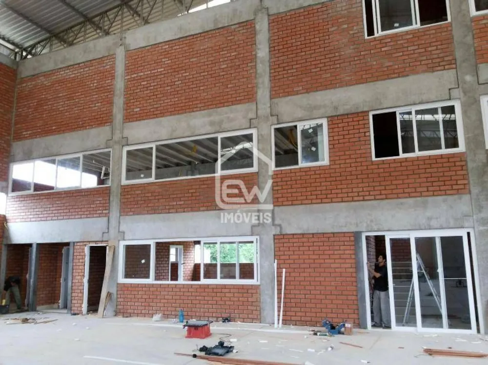Depósito-Galpão, 719 m² - Foto 15