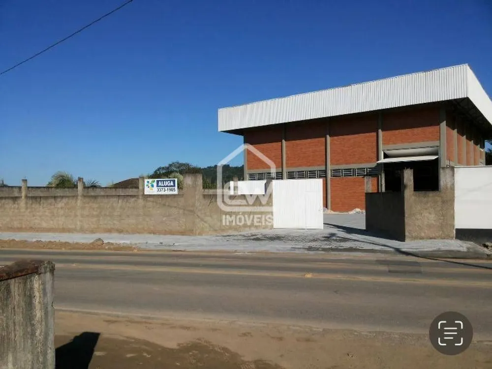 Depósito-Galpão, 719 m² - Foto 6