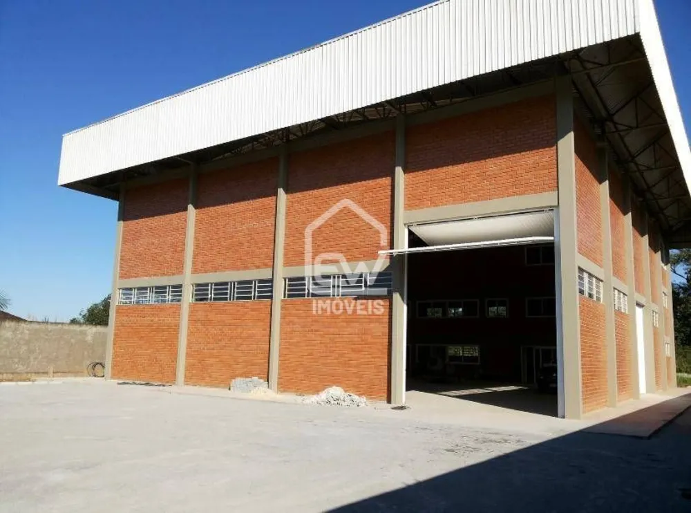Depósito-Galpão, 719 m² - Foto 7