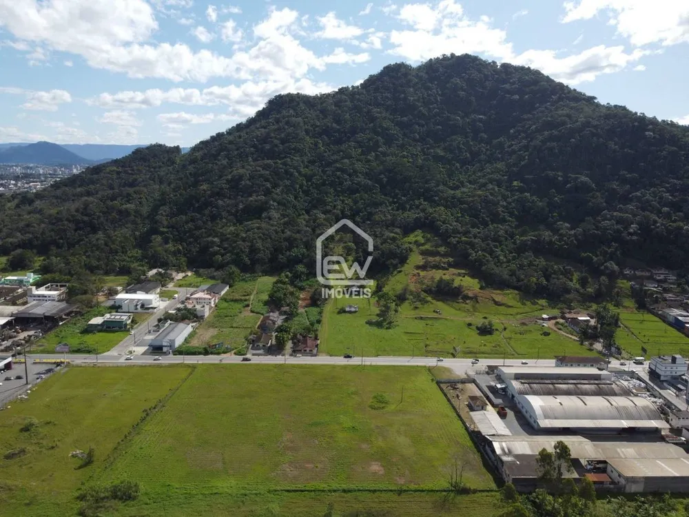Depósito-Galpão, 20286 m² - Foto 2