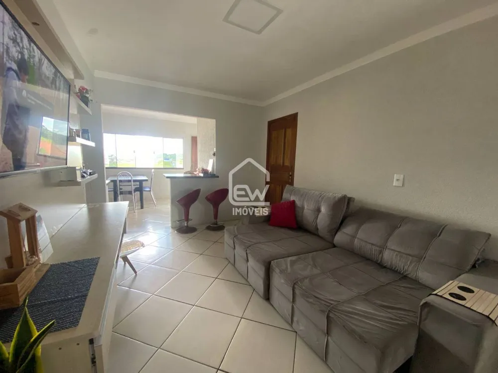 Casa, 3 quartos, 350 m² - Foto 4