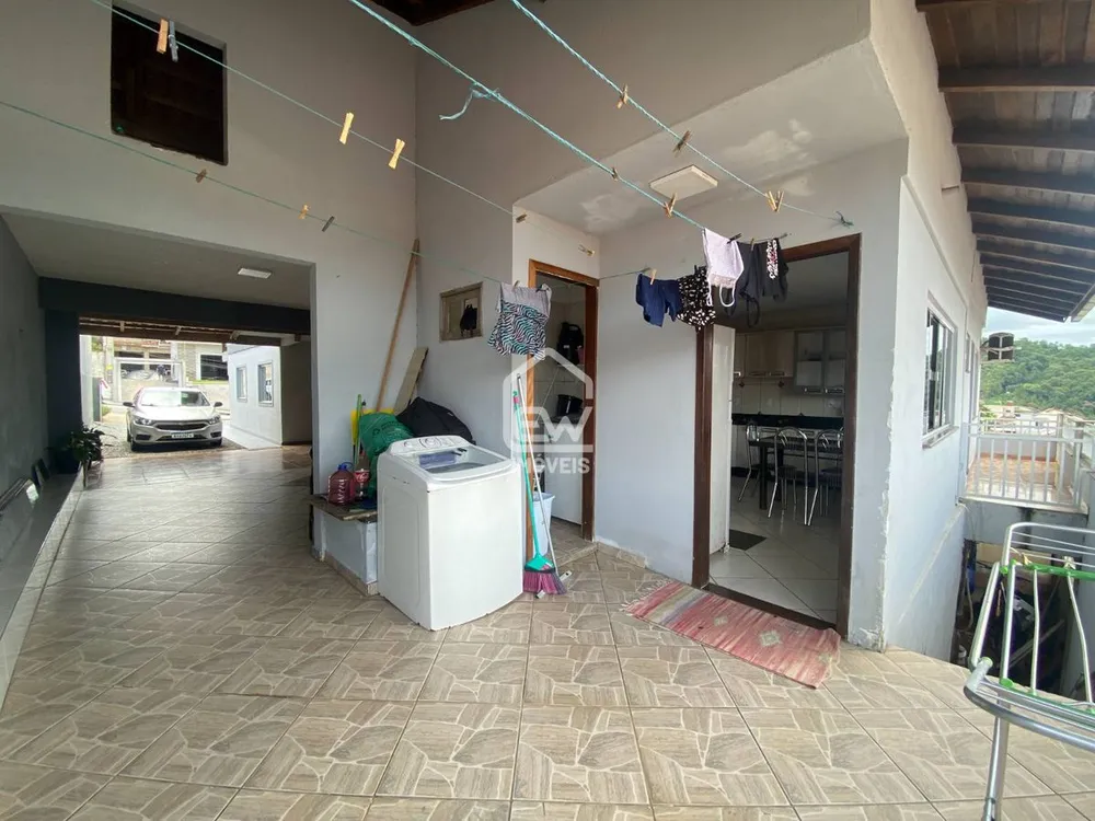 Casa, 3 quartos, 350 m² - Foto 6