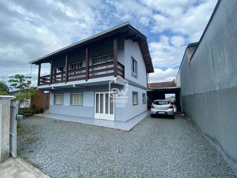 Casa, 3 quartos, 350 m² - Foto 13
