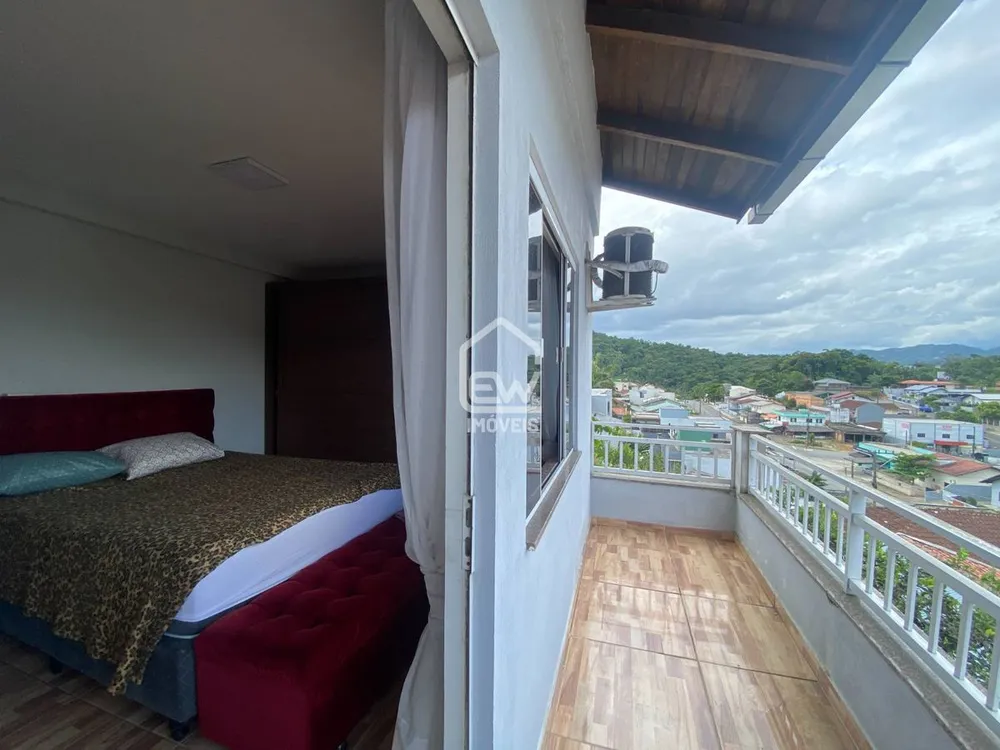 Casa, 3 quartos, 350 m² - Foto 11