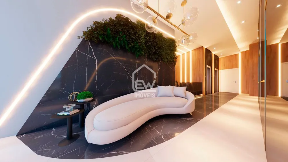 Apartamento, 2 quartos, 75 m² - Foto 4