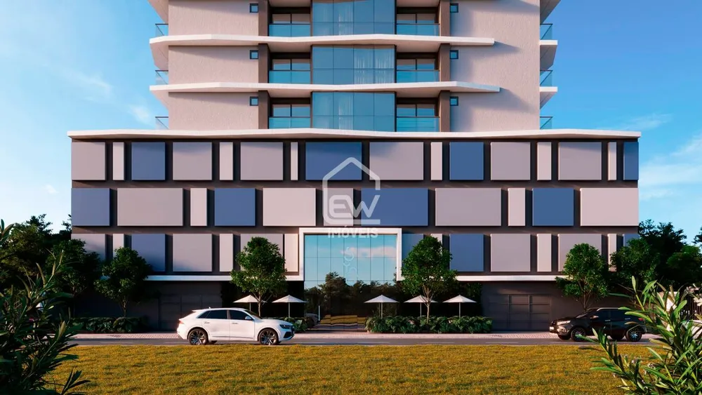 Apartamento, 2 quartos, 75 m² - Foto 3
