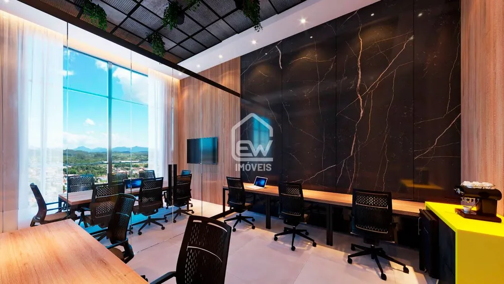 Apartamento, 2 quartos, 75 m² - Foto 8