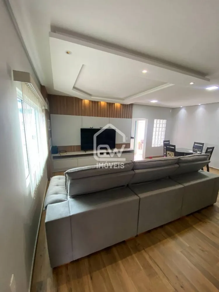 Casa, 3 quartos, 465 m² - Foto 2