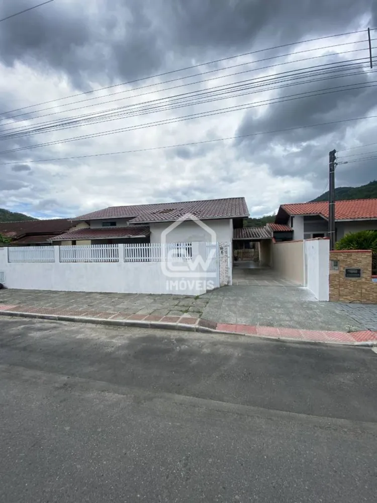Casa, 3 quartos, 465 m² - Foto 1