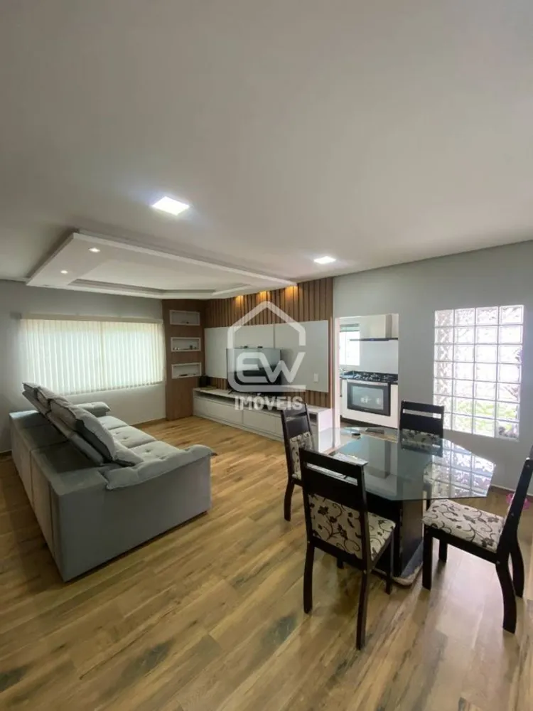 Casa, 3 quartos, 465 m² - Foto 3