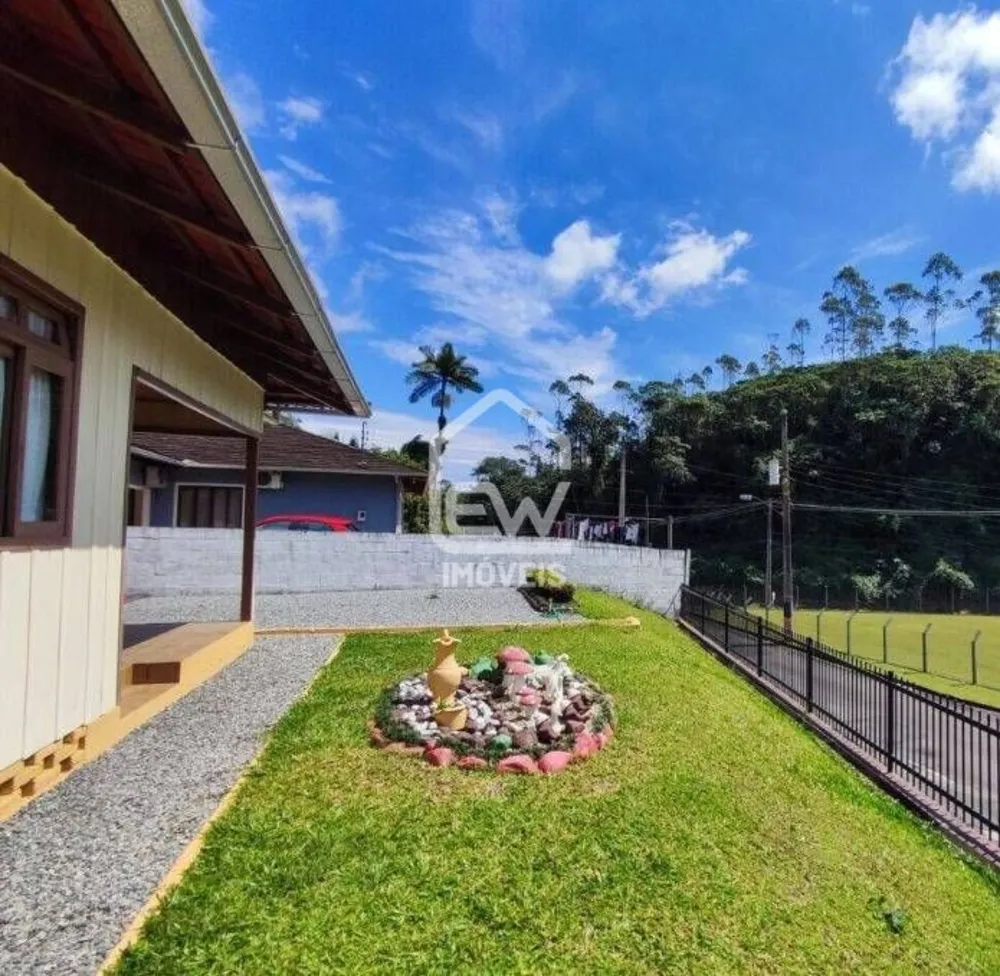 Casa, 1 quarto, 624 m² - Foto 2